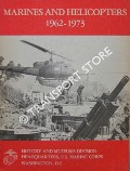Marines and Helicopters 1962 - 1973 by FAILS, Lieutenant Colonel William R.